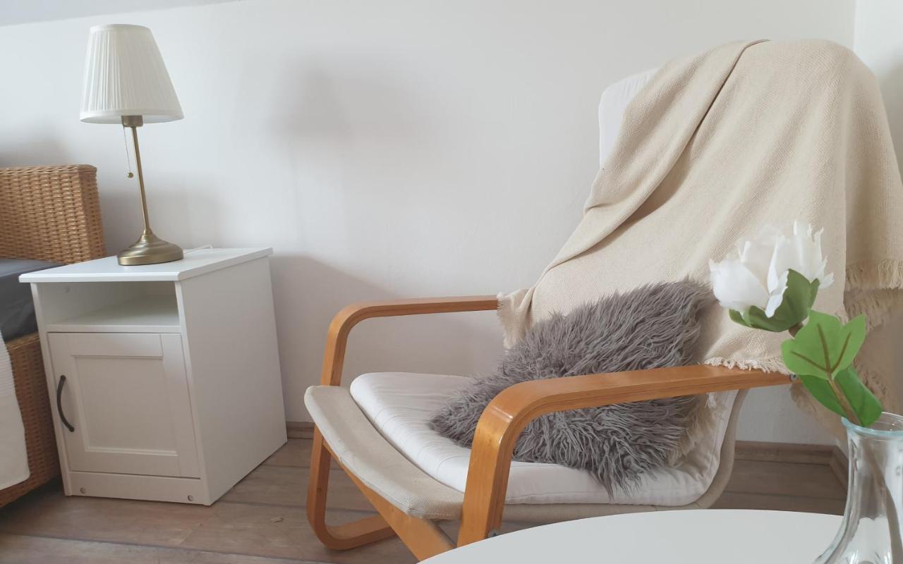 B6 Apartman Veszprem Exterior photo