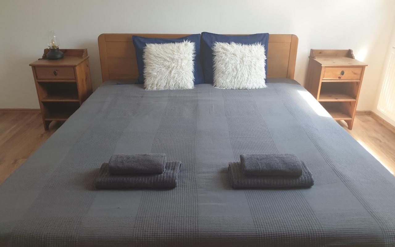 B6 Apartman Veszprem Exterior photo