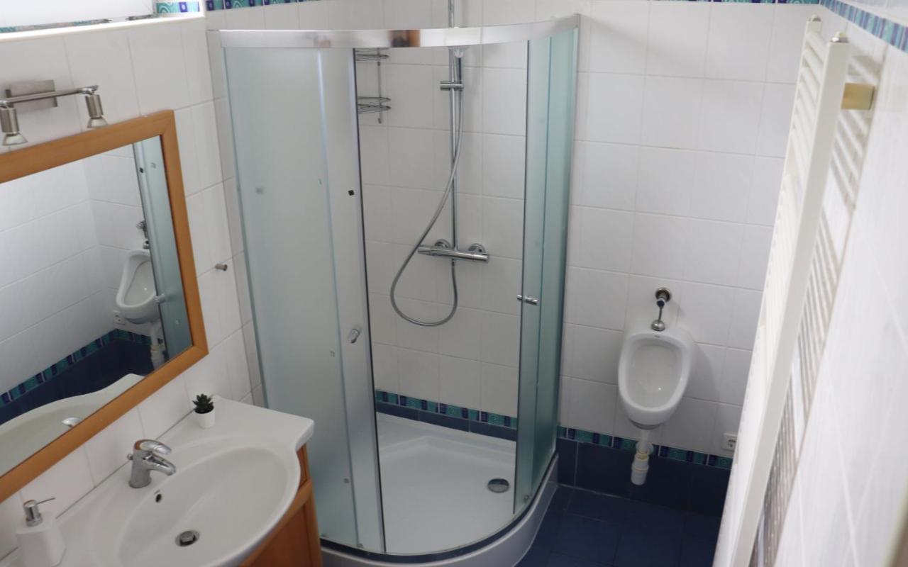 B6 Apartman Veszprem Exterior photo