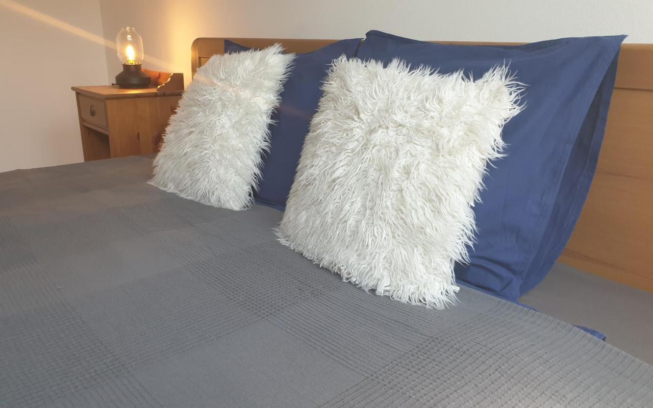 B6 Apartman Veszprem Exterior photo