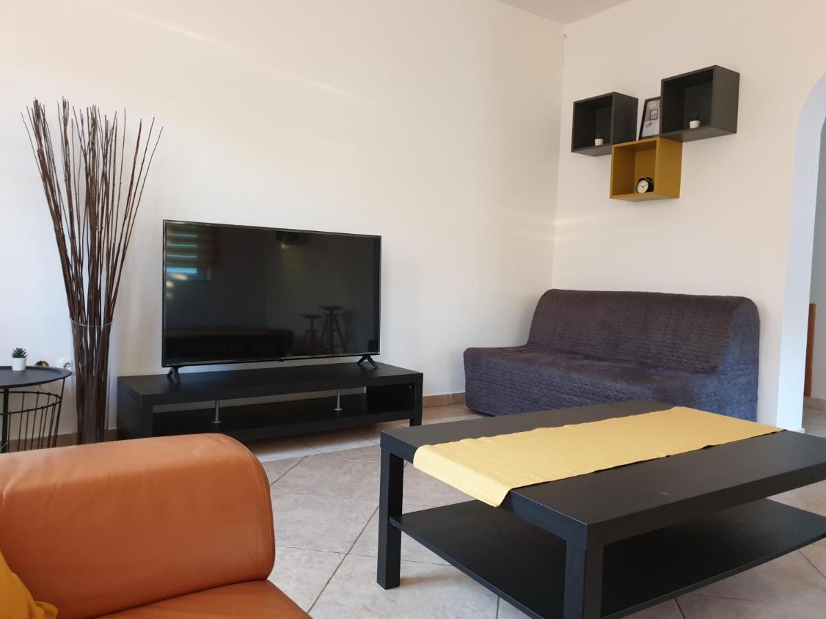 B6 Apartman Veszprem Exterior photo
